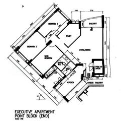 Blk 671B Jurong West Street 65 (Jurong West), HDB Executive #622329841